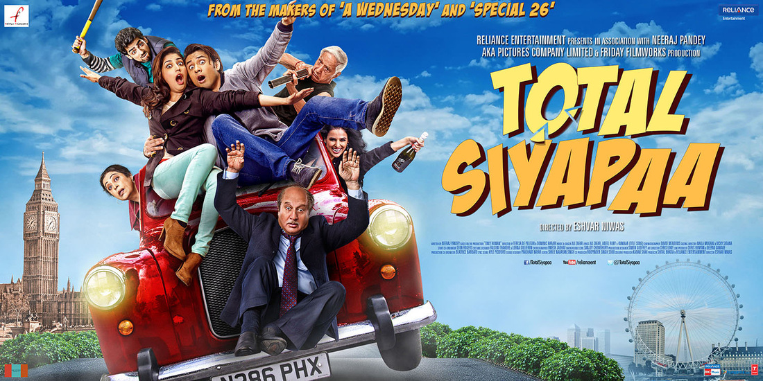 Total Siyapaa Movie Hindi Download Mp4